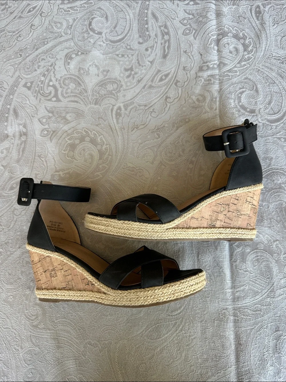 Onex stylish espadrille